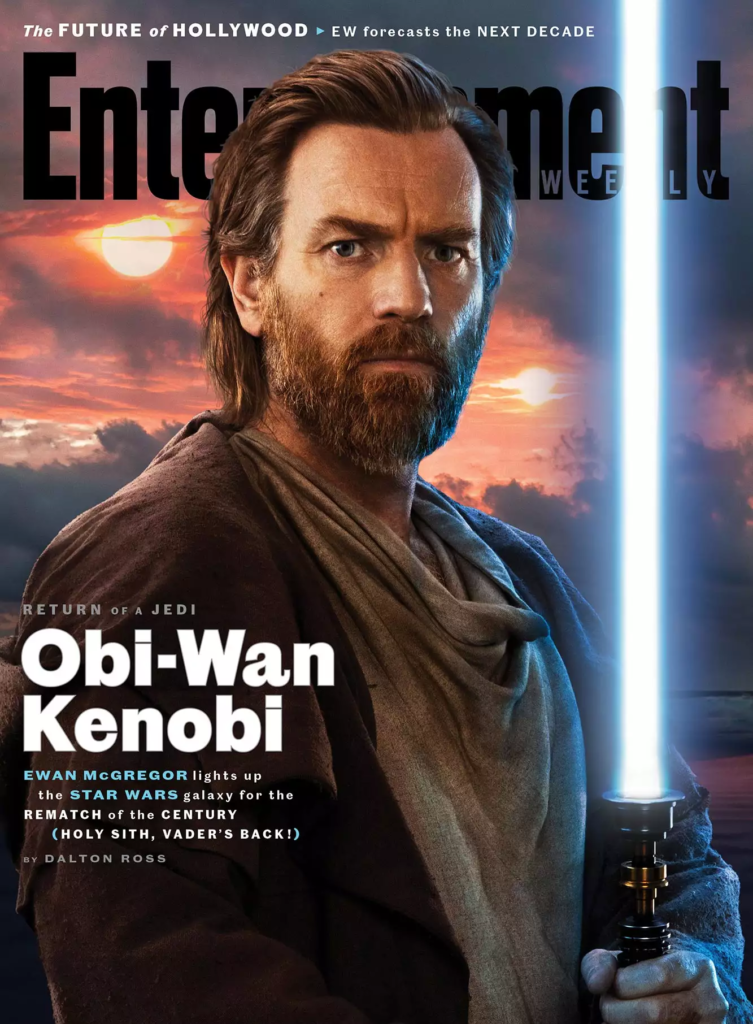 The Influential Rise and Fated Fall of Entertainment Weekly - The Fine ...